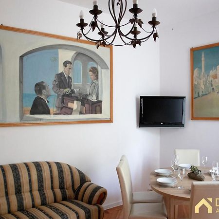 Departa Apartamenty - Casablanca - Pomorska Kołobrzeg Extérieur photo