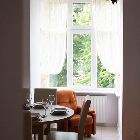 Departa Apartamenty - Casablanca - Pomorska Kołobrzeg Extérieur photo