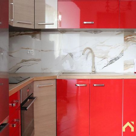 Departa Apartamenty - Casablanca - Pomorska Kołobrzeg Extérieur photo