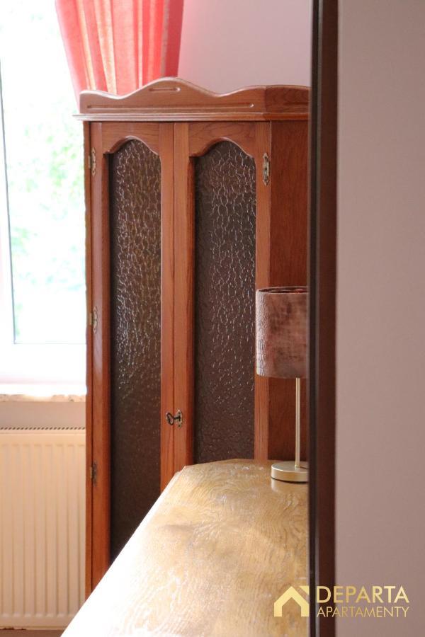 Departa Apartamenty - Casablanca - Pomorska Kołobrzeg Extérieur photo