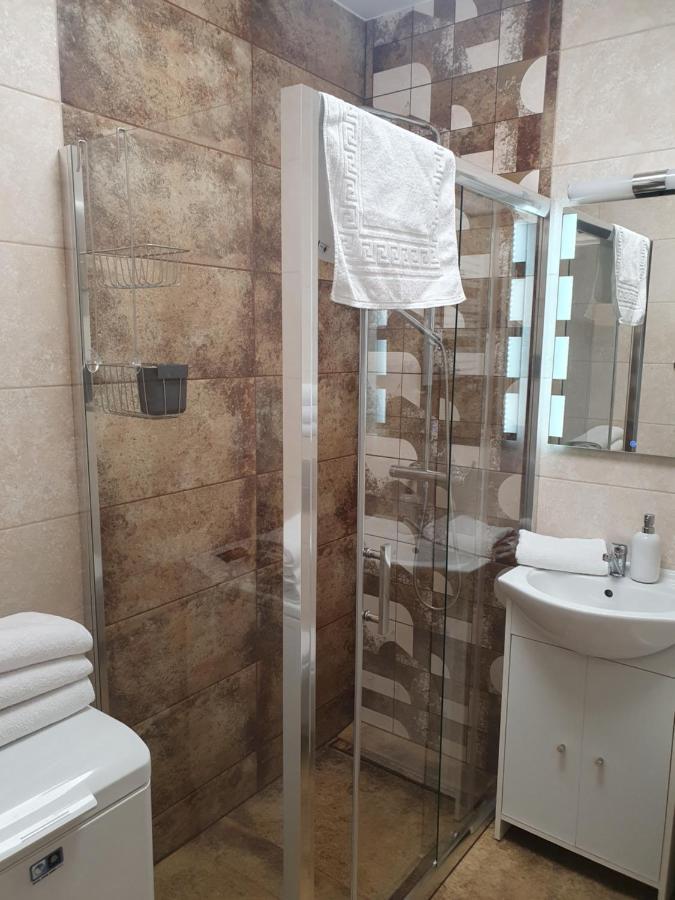 Departa Apartamenty - Casablanca - Pomorska Kołobrzeg Extérieur photo